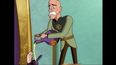 The Coronation Summary