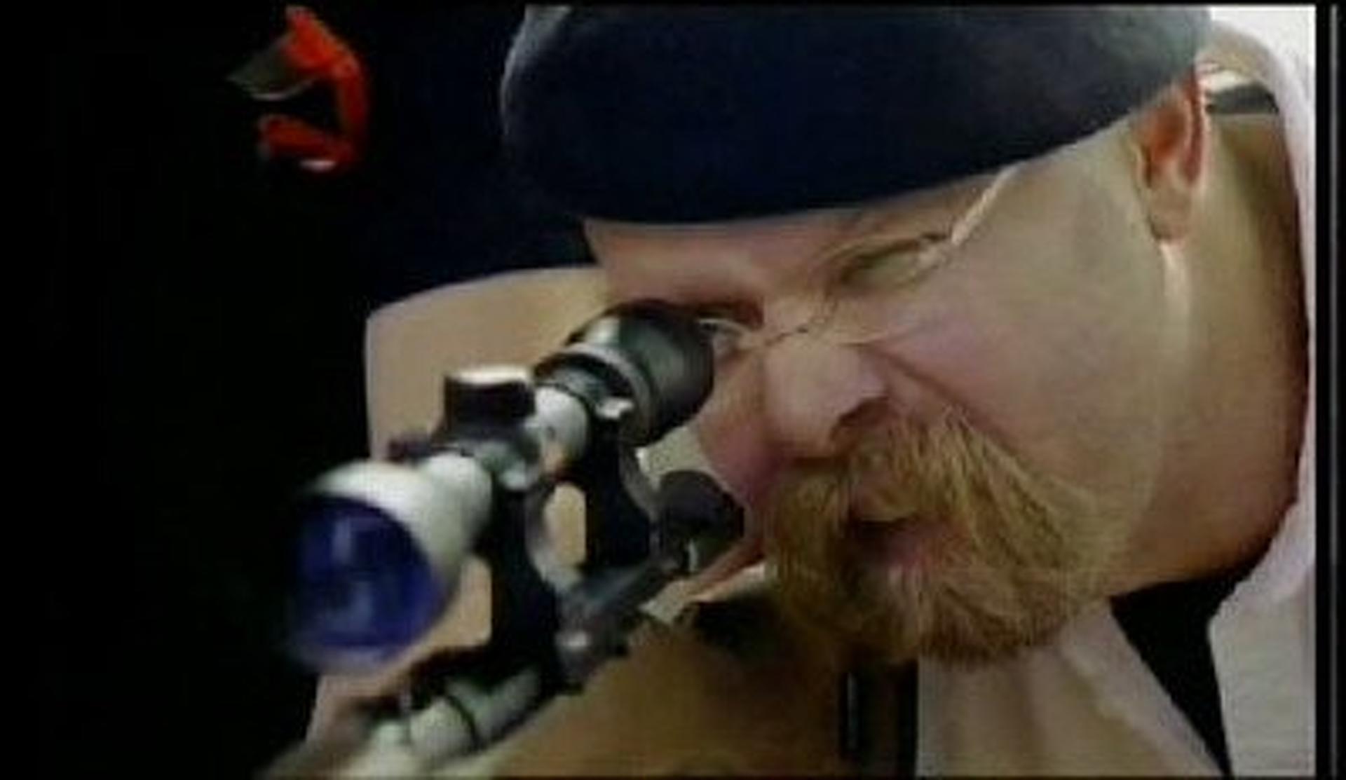 MythBusters (S01E04) Penny Drop, Deadly Microwaves, Radio Tooth