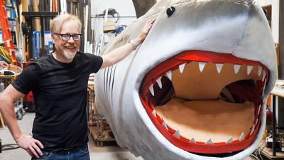 Mythbusters vs. JAWS Summary