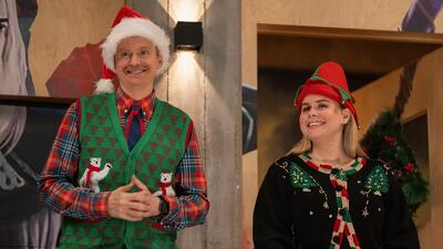 The 12 Hours of Christmas Summary