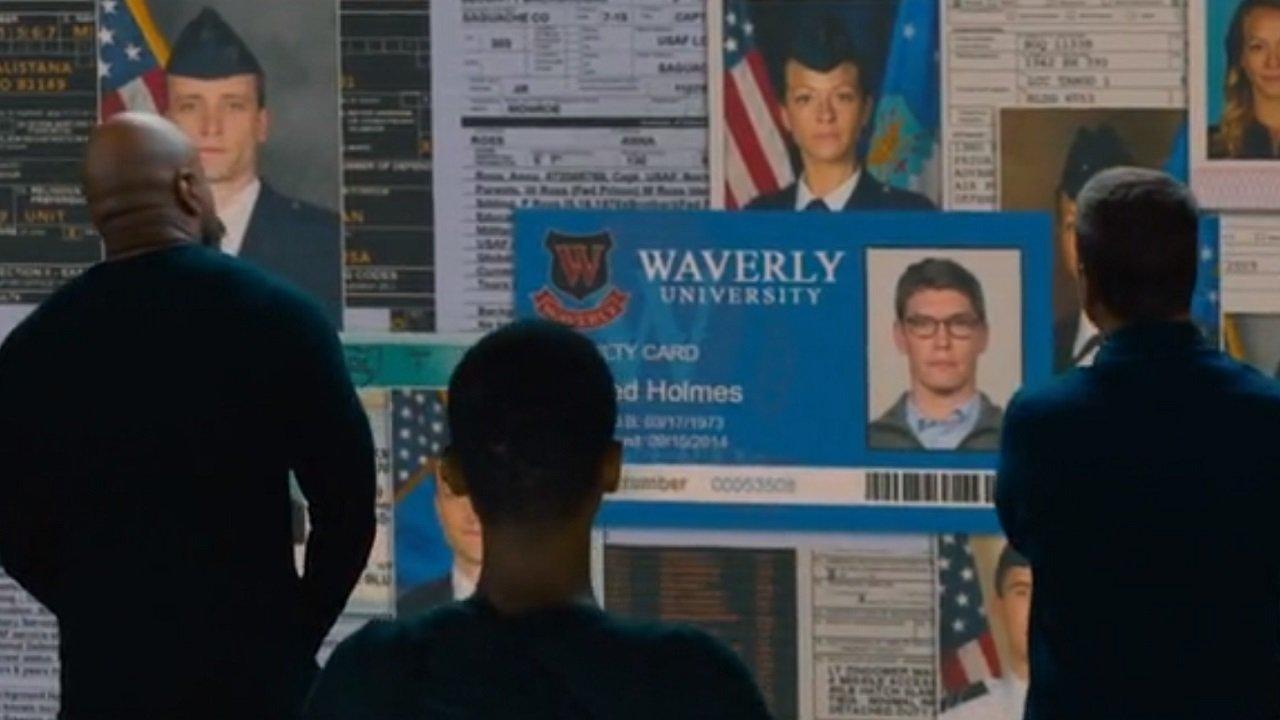 NCIS: Los Angeles (S09E07): The Silo Summary - Season 9 Episode 7 Guide