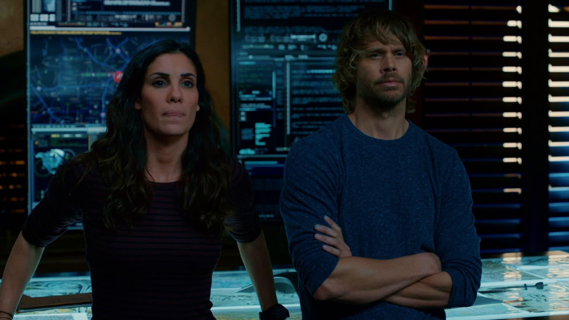 Ncis Los Angeles Saison 9 Episode 20