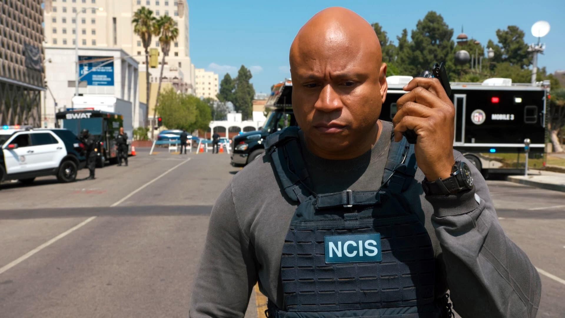 NCIS: Los Angeles (S13E06): Sundown Summary - Season 13 Episode 6 Guide