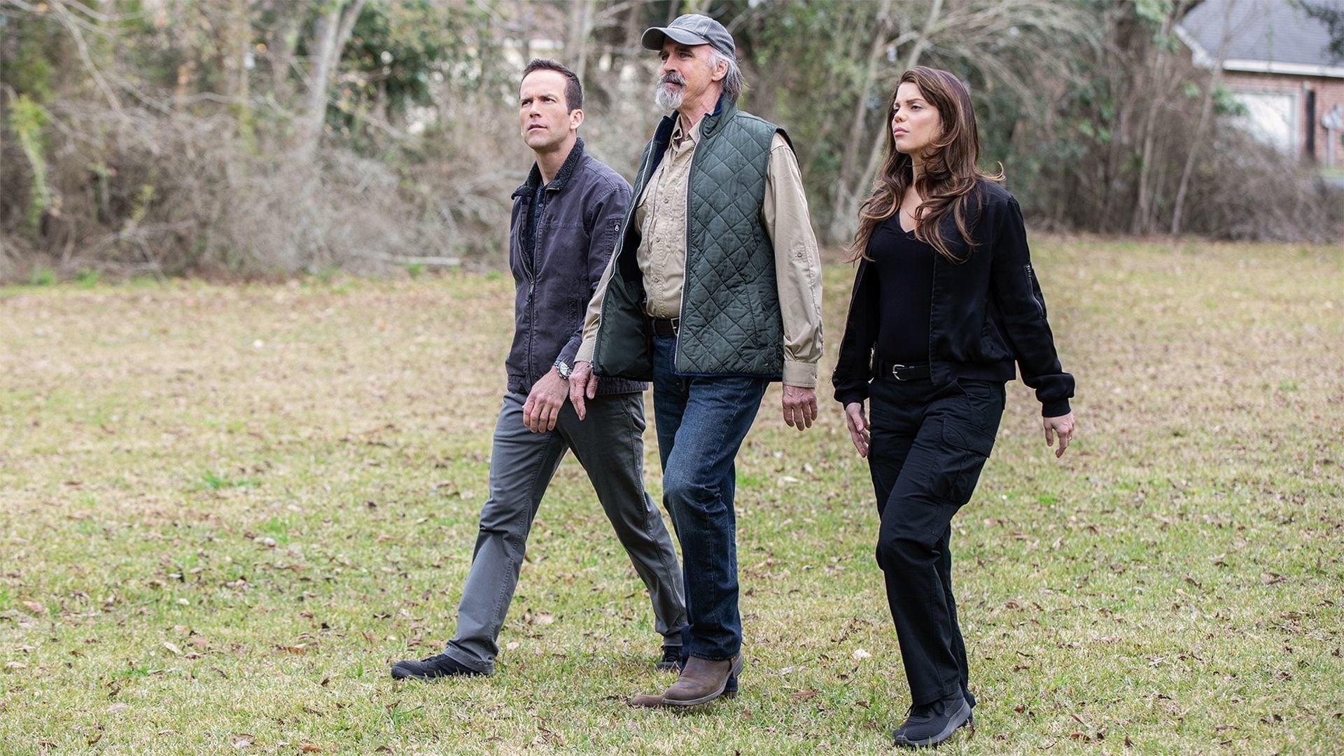 NCIS New Orleans (S05E17) Reckoning Summary Season 5 Episode 17 Guide