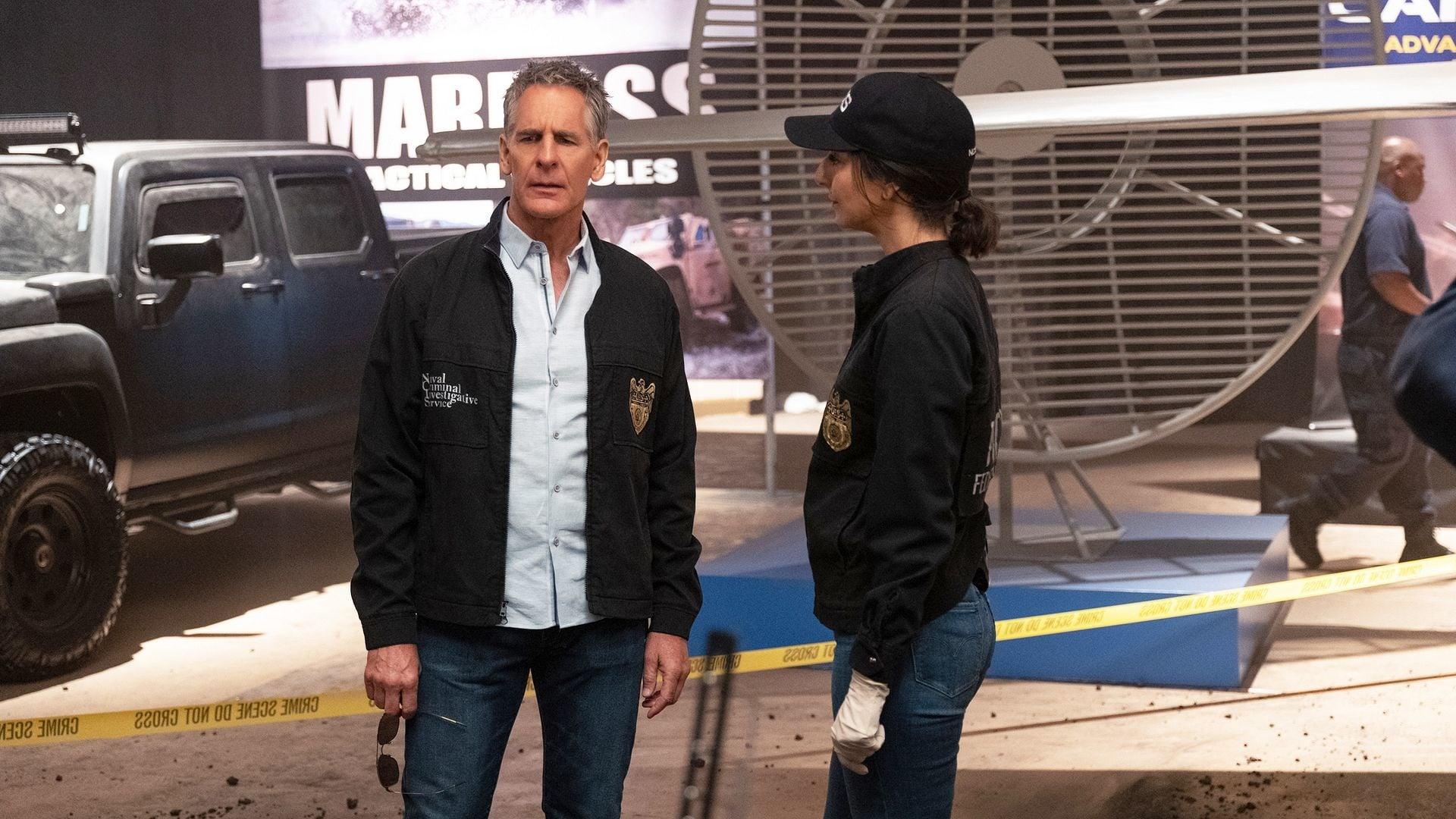 NCIS New Orleans (S05E22) Chaos Theory Summary Season 5 Episode 22