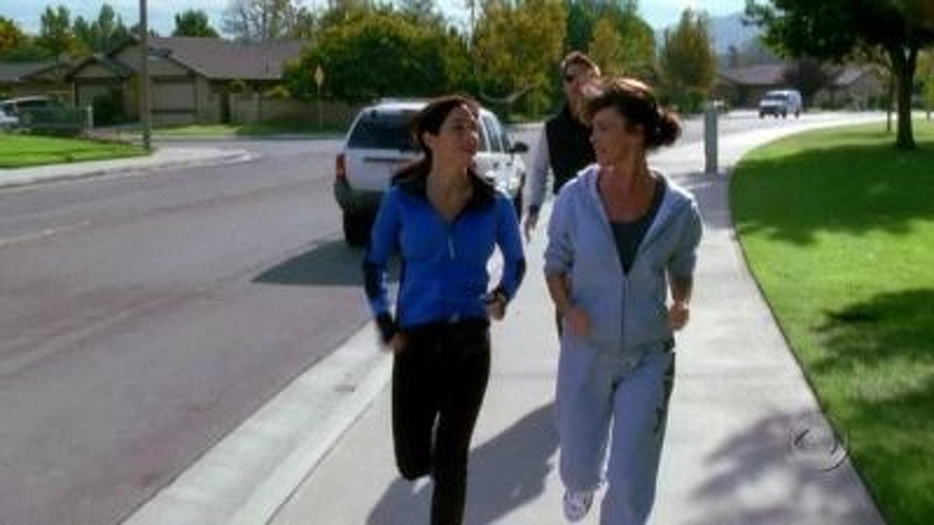 NCIS (S02E06) Terminal Leave Summary Season 2 Episode 6 Guide