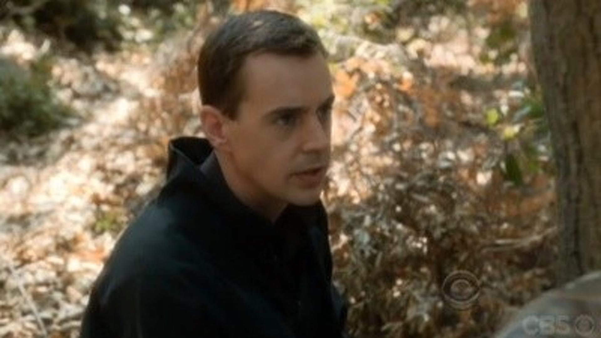 NCIS (S09E06): Thirst Summary - Season 9 Episode 6 Guide