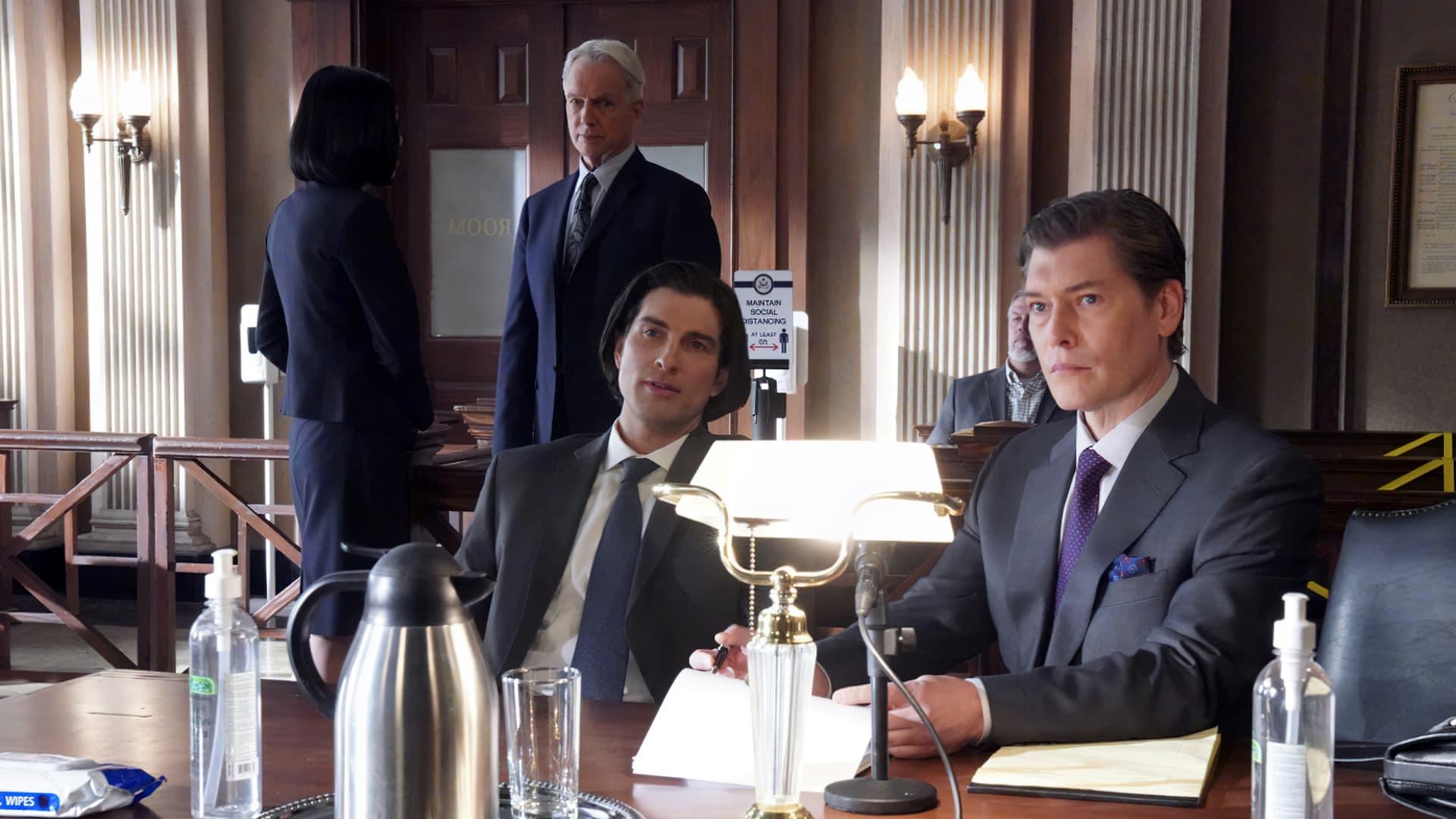 Ncis Season 18 Episode 13 NCIS (S18E13): Misconduct Summary - Season 18 Episode 13 Guide