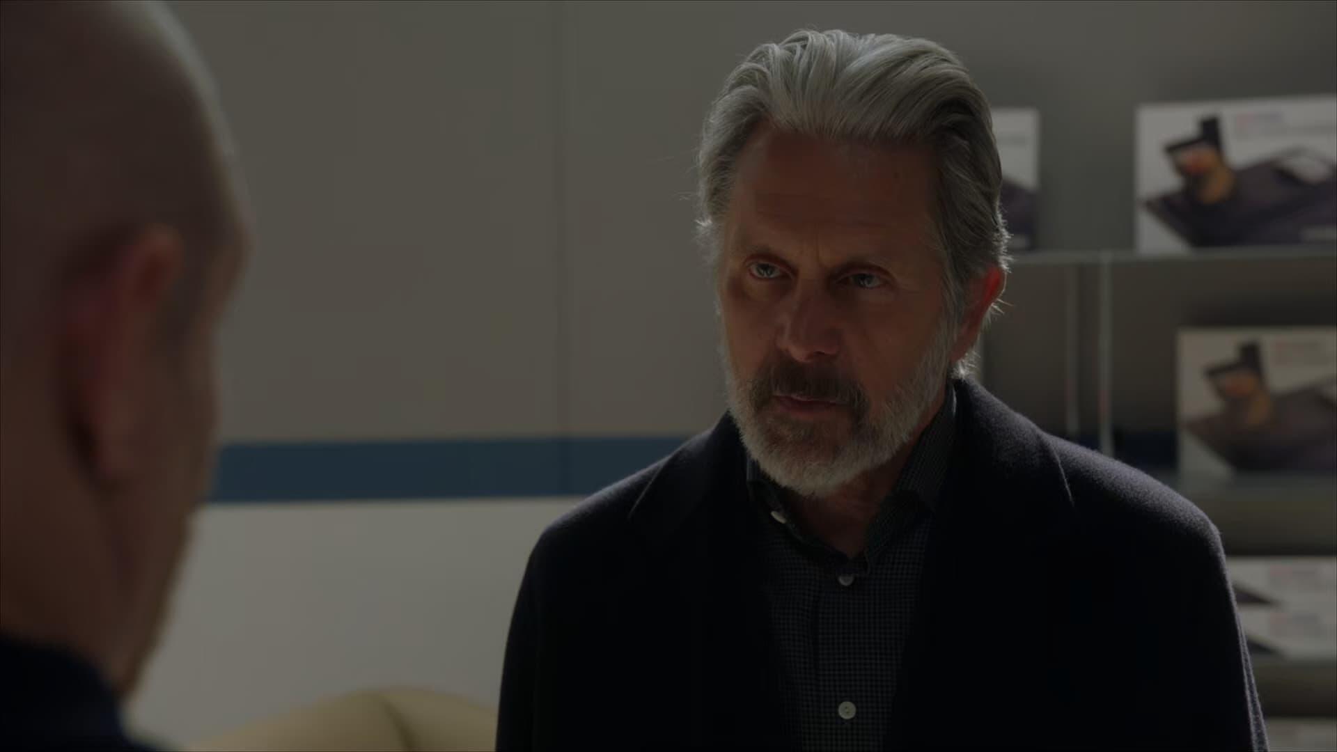 NCIS (S20E14) Old Wounds Summary Season 20 Episode 14 Guide