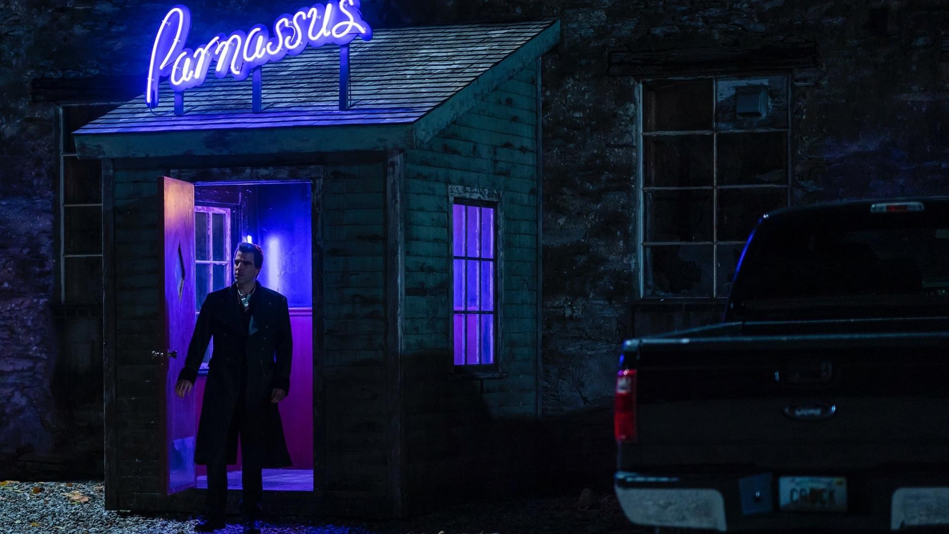NOS4A2 (S02E03): The Night Road Summary - Season 2 Episode 3 Guide
