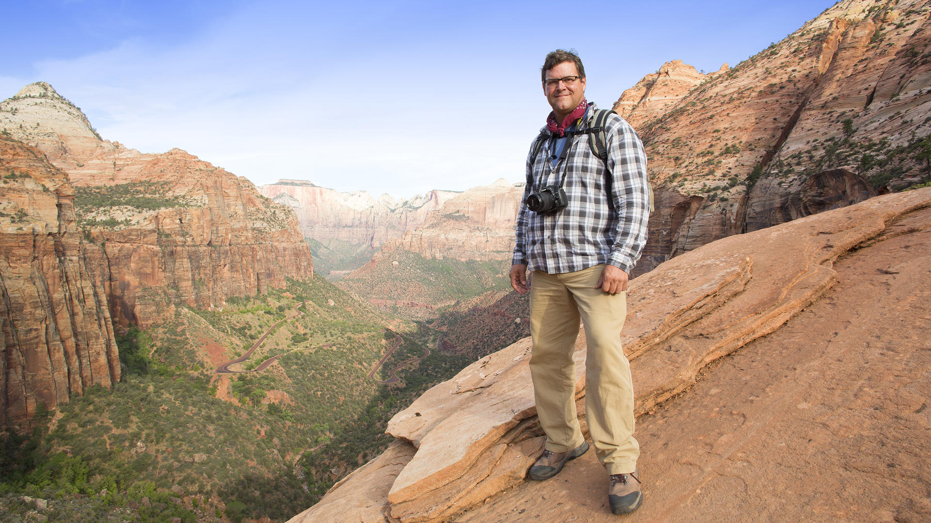 Kirk Johnson returns to lead Denver Museum of Nature & Science