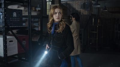 The Legend of the Murder Hotel Summary
