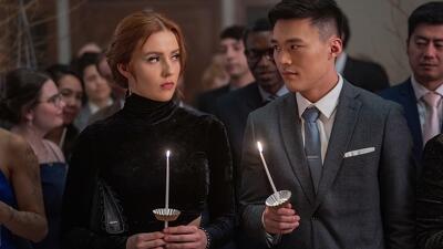 The Confession of the Long Night Summary