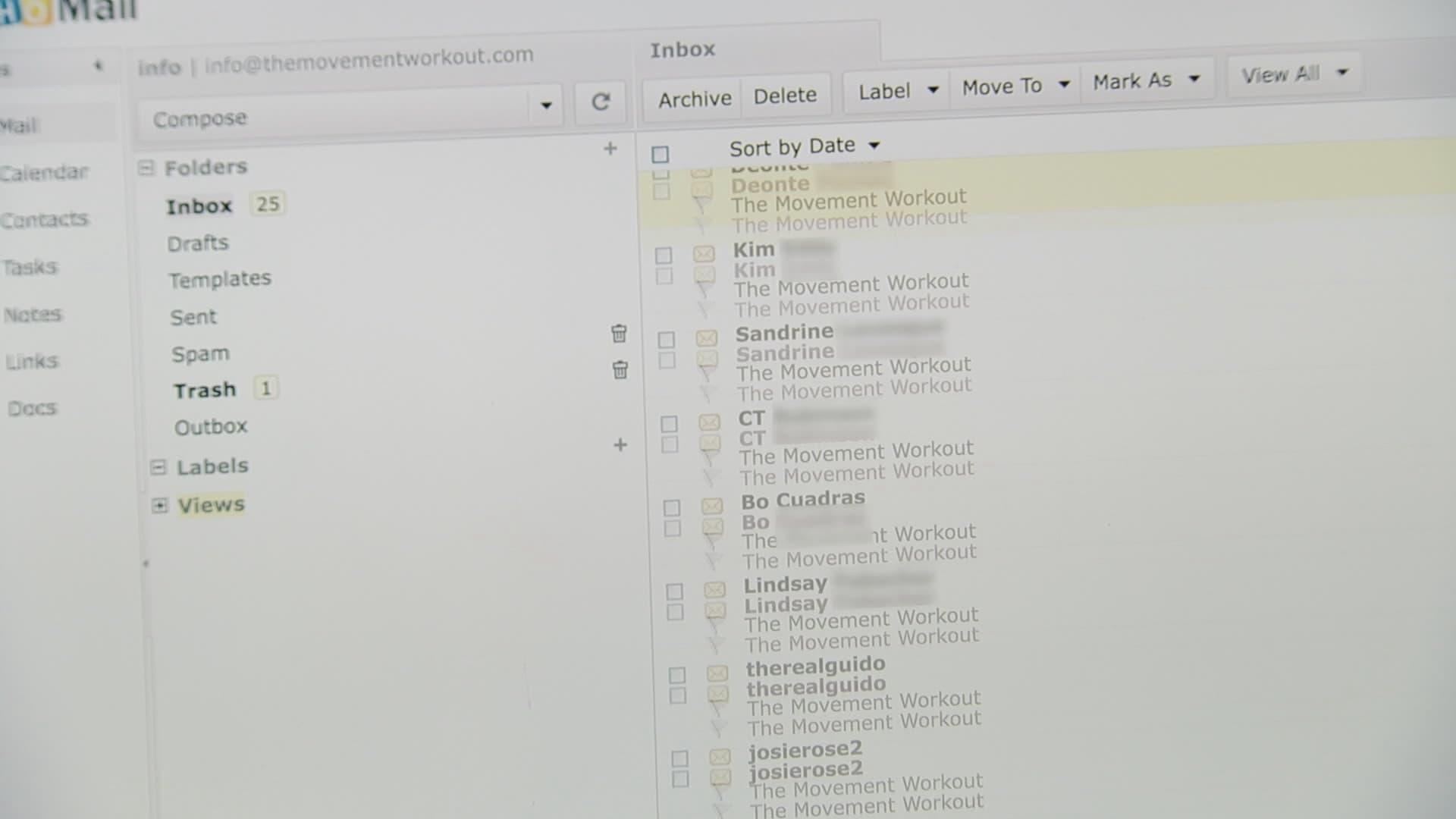 Nathan For You (S03E03) The Movement Summary Season 3 Episode 3 Guide