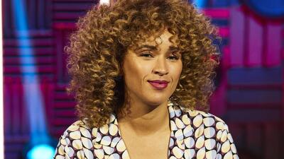 Johnny Borrell, Michelle De Swarte & Krept & Konan Summary