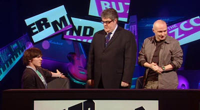 Nicholas Hoult, Romeo Stodart, Midge Ure, Russell Howard Summary