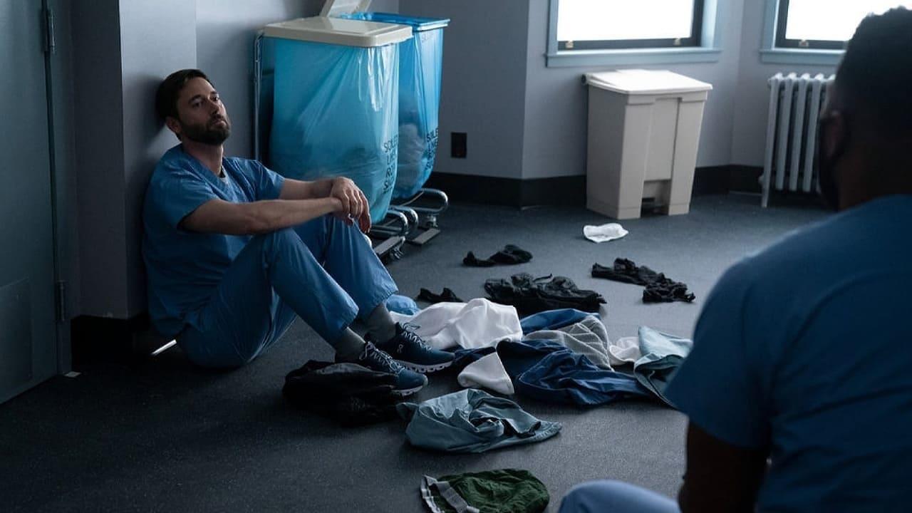 New Amsterdam Season 3 Episode 14 New Amsterdam (2018) (S03E14): Death Begins in Radiology Summary