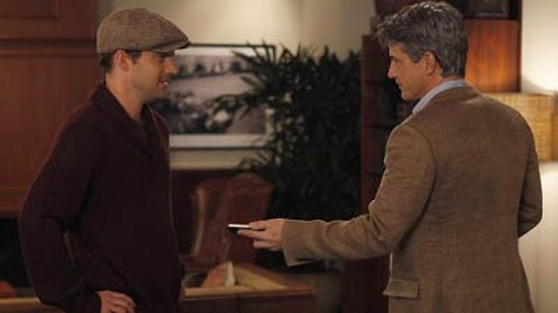 New Girl (S01E17) Fancyman (Part 1) Summary Season 1 Episode 17 Guide