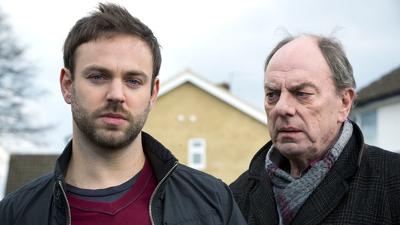 The Sins of the Father Summary
