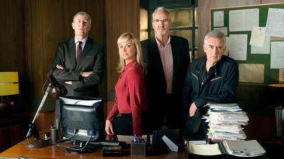 The Crazy Gang Summary