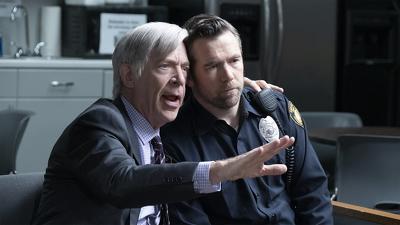 Leon's Retirement Party Summary