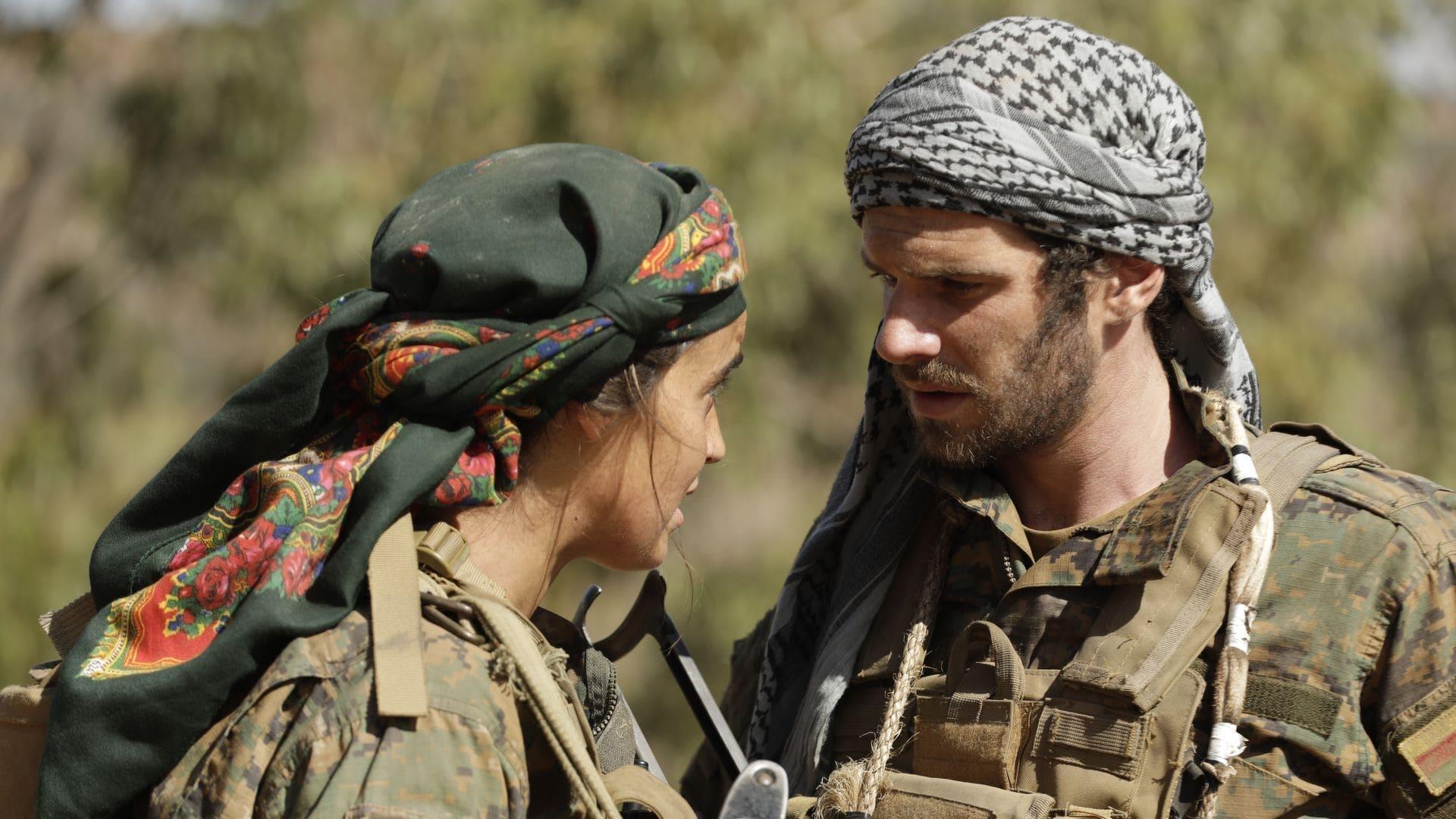 No Man's Land (S01E07) Season 1, Episode 7 Summary Season 1 Episode