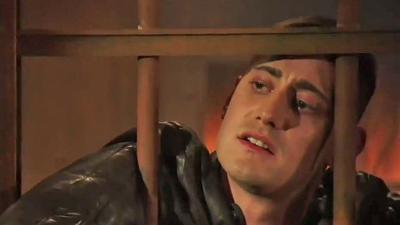 To Catch a Thief Summary