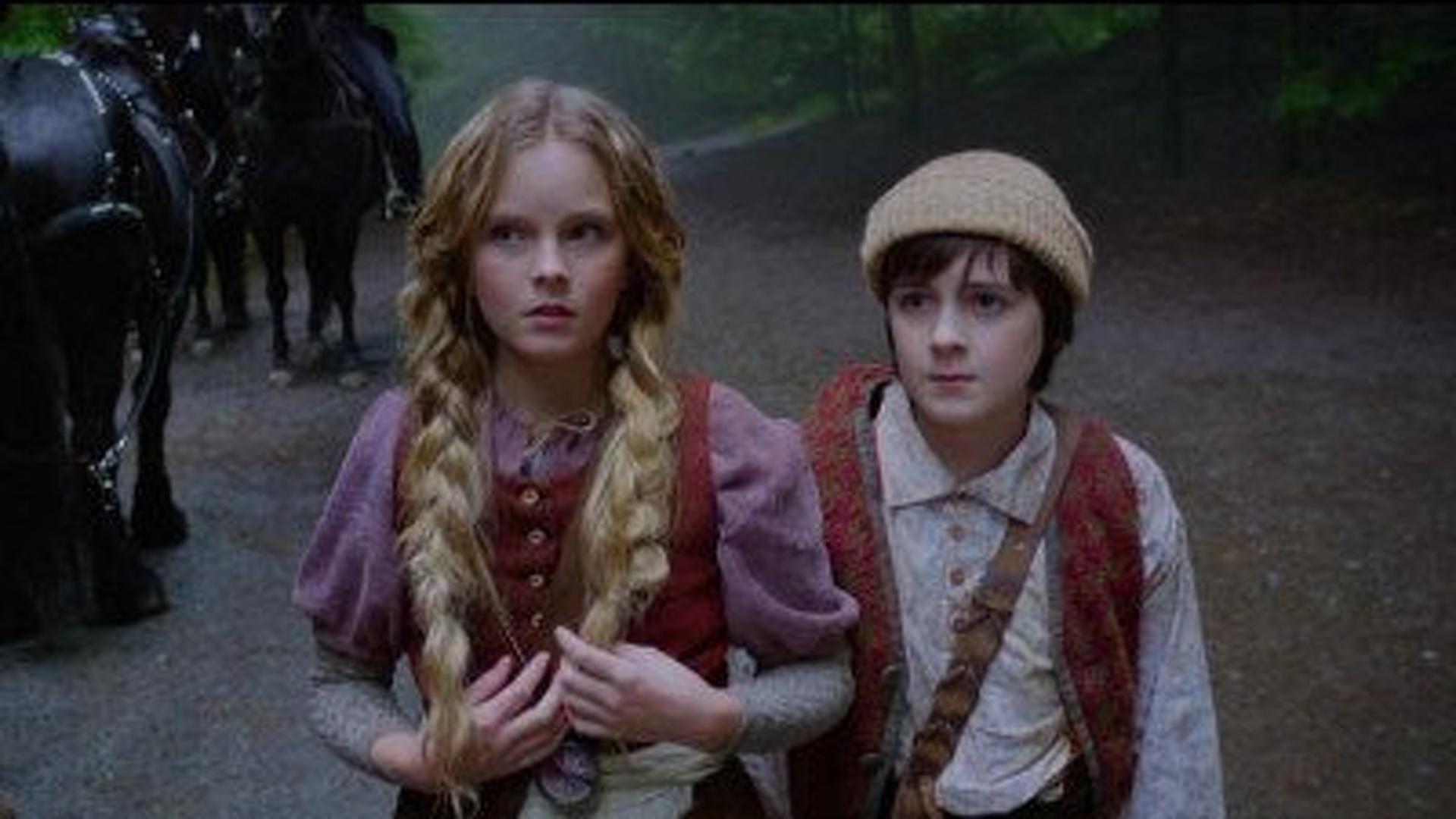 Gretel Von Bonbon