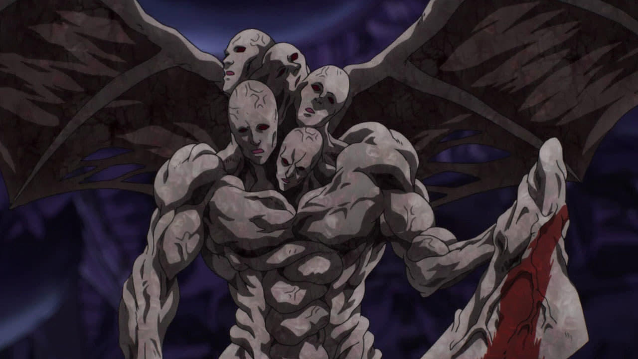 One Punch Man Folge 10 Stream