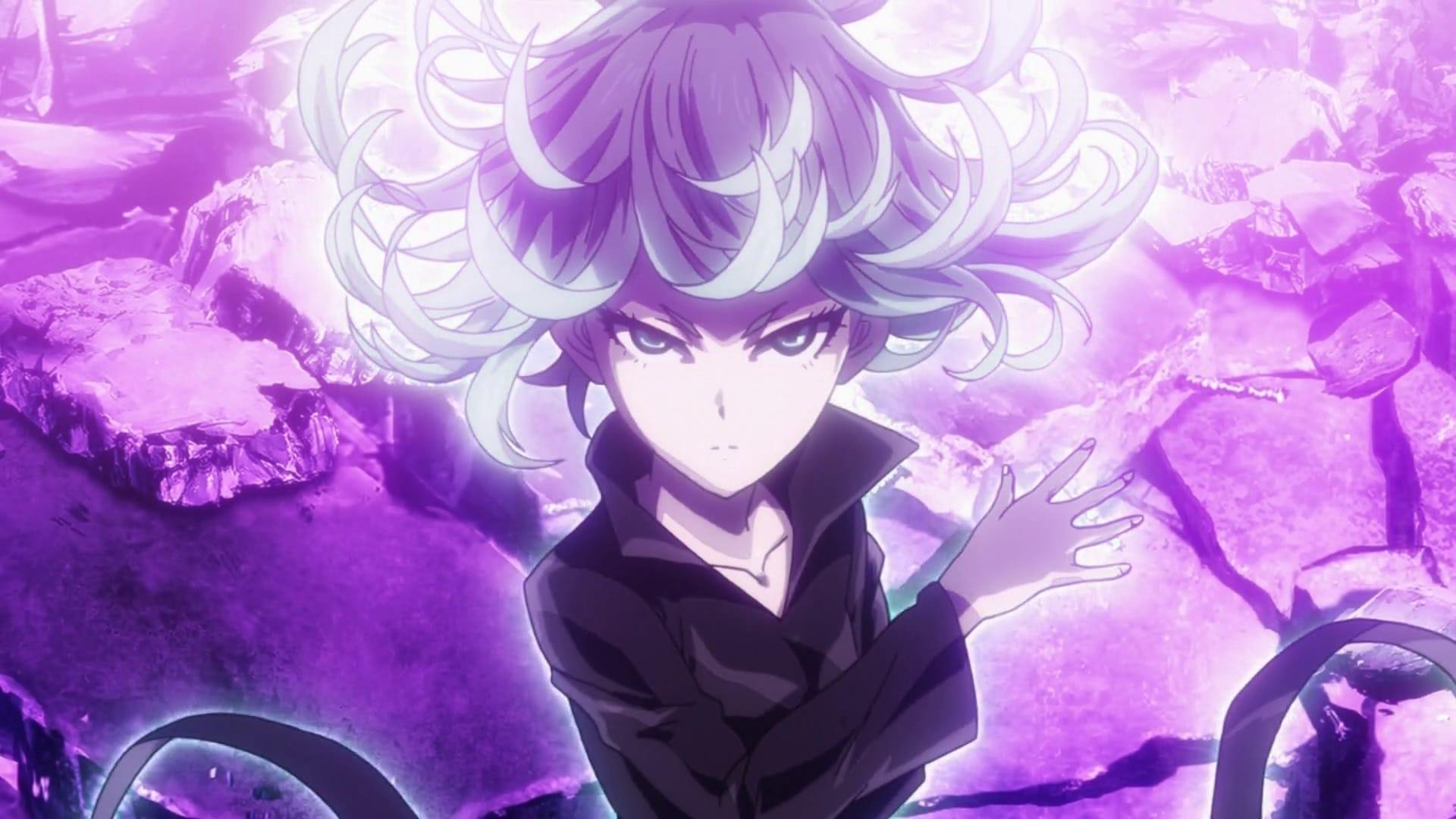 One punch man 2 ep 11 - hopdeox