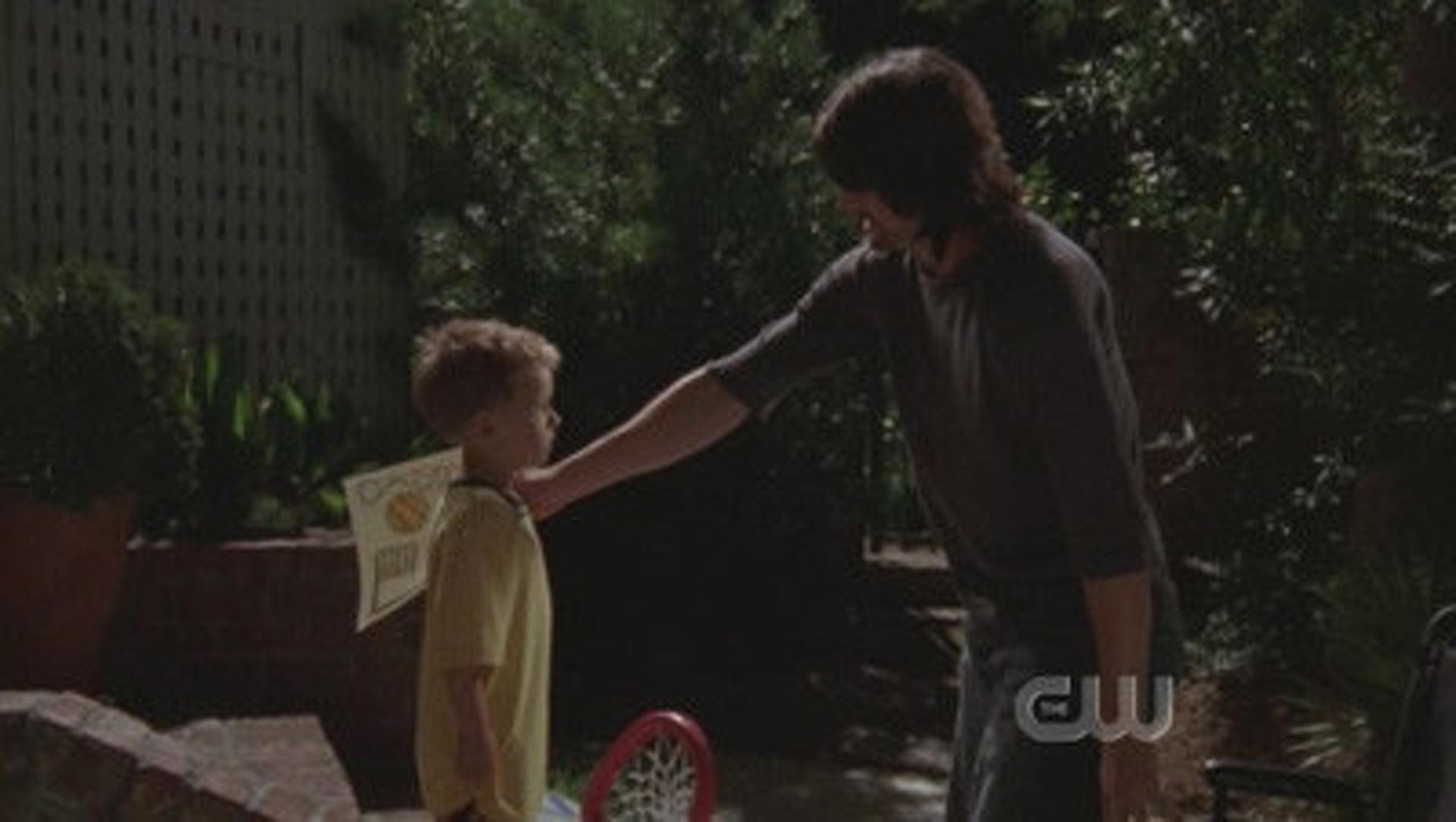 One Tree Hill (S05E01) 4 Years, 6 Months, 2 Days (1) Summary Season 5 Episode 1 Guide