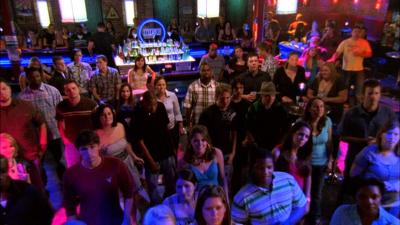 In da Club Summary