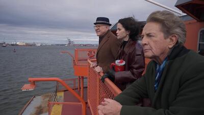 Only Murders in the Building