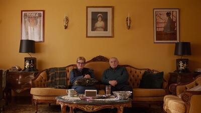 Only Murders in the Building