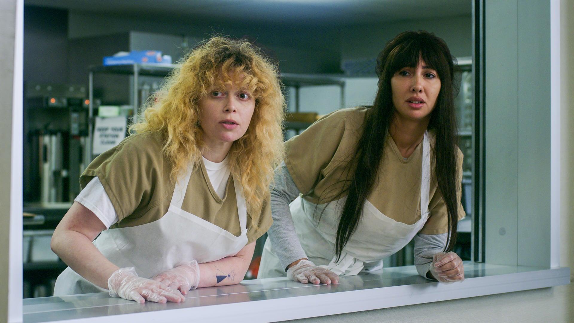 Orange Is The New Black (S07E04) How to Do Life Summary Season 7 Episode 4 Guide