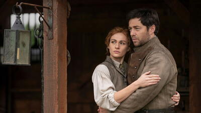 Outlander Season 8 Episode Guide & Summaries and TV Show Schedule