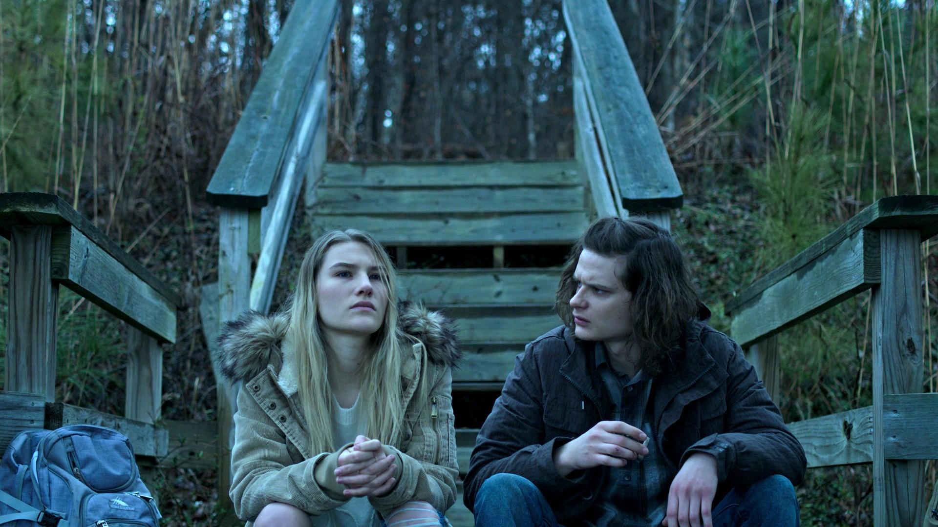 Ozark (S02E04) Stag Summary Season 2 Episode 4 Guide