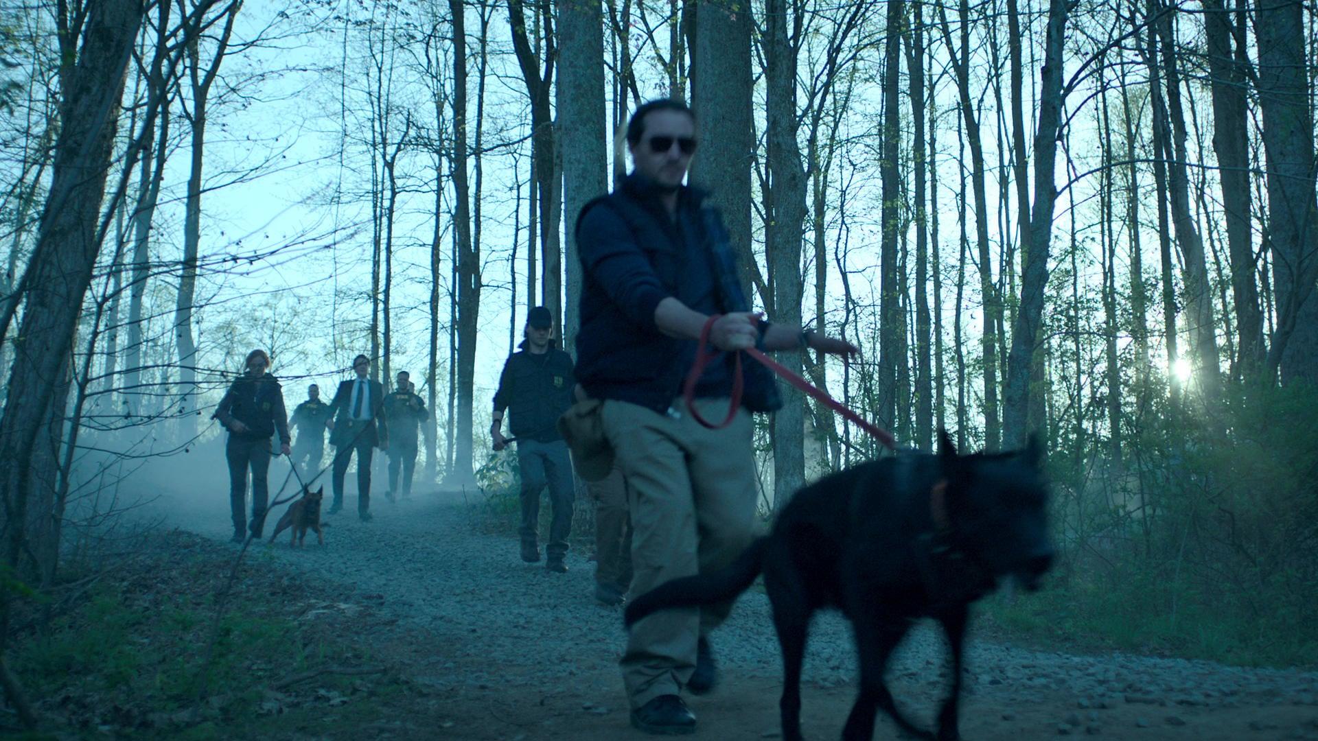 Ozark (S02E06) Outer Darkness Summary Season 2 Episode 6 Guide