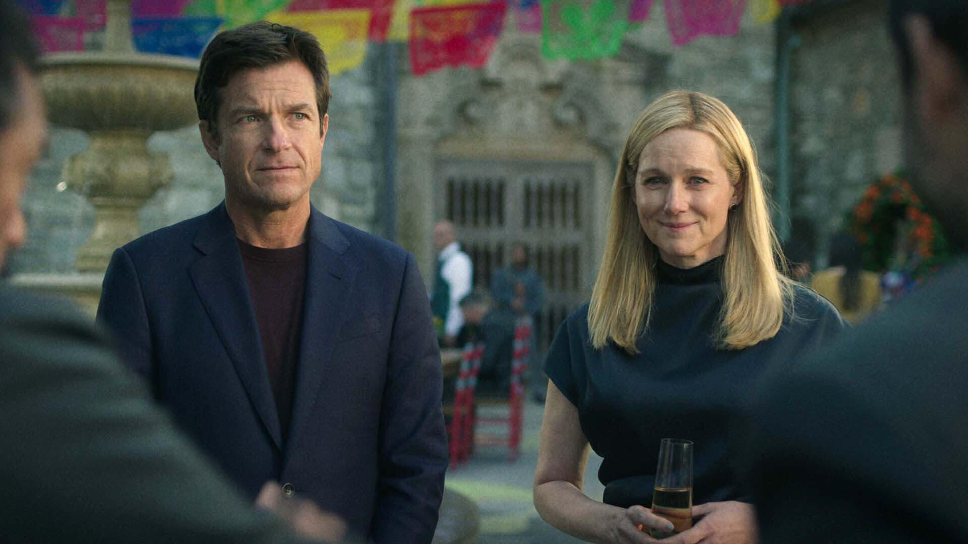 Ozark (S04E01) The Beginning of the End Summary Season 4 Episode 1 Guide
