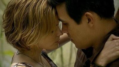 Second Chance Summary