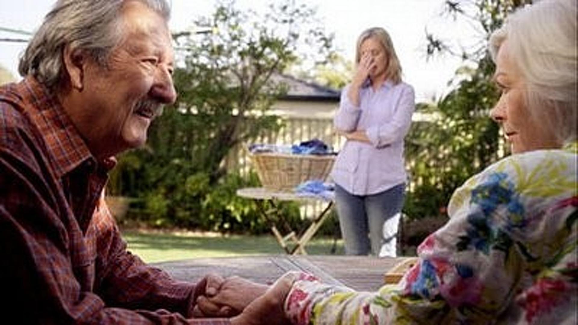 Packed to the Rafters (S06E06): Manning Up Summary - Season 6 Episode 6 ...