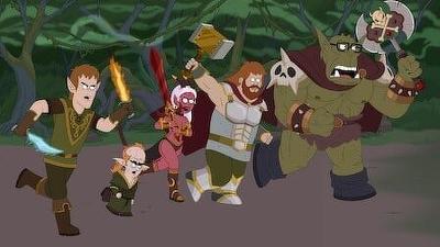 The World According to LARP Summary