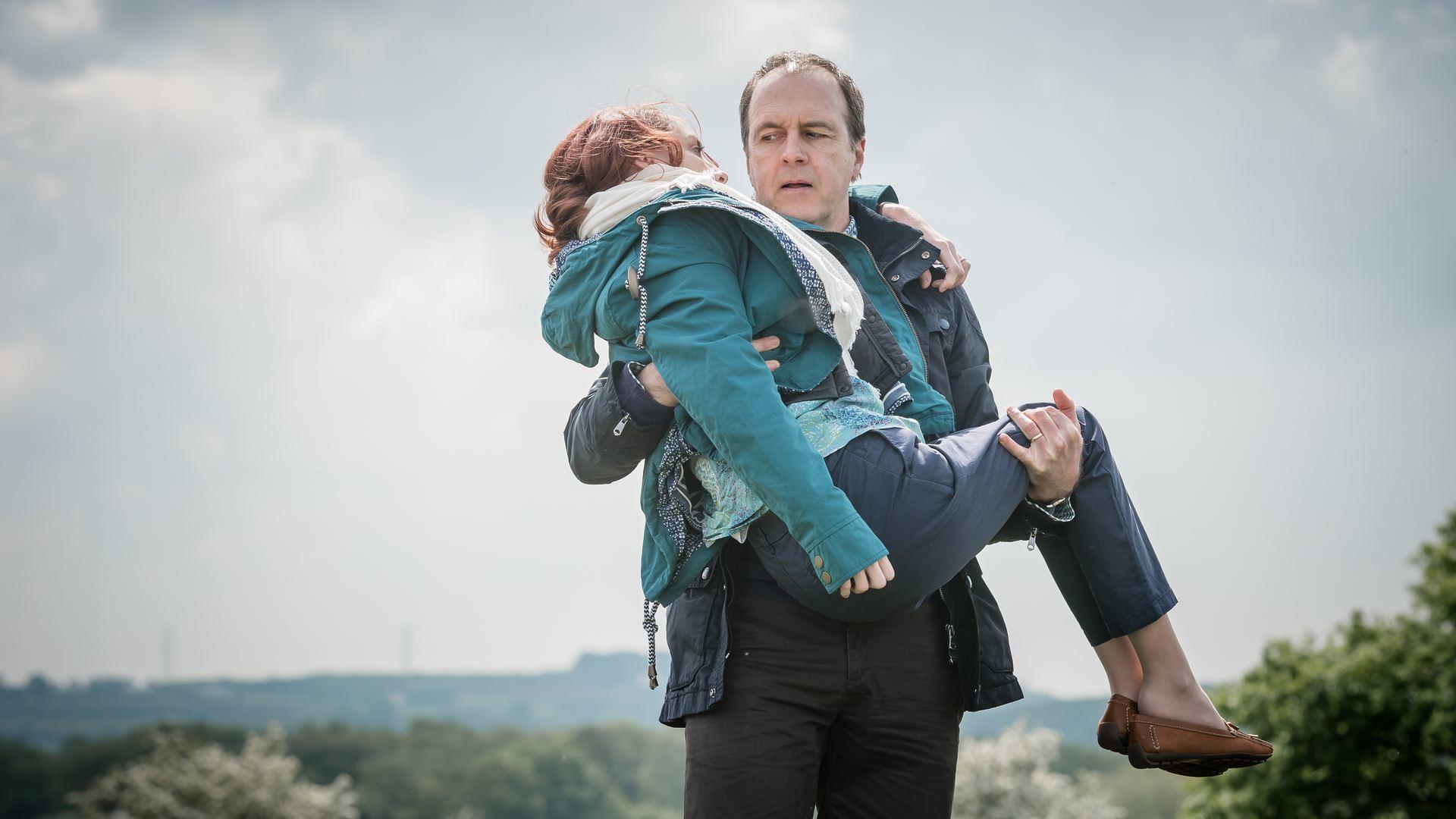 Paranoid (S01E04) Series 1, Episode 4 Summary Season 1 Episode 4 Guide