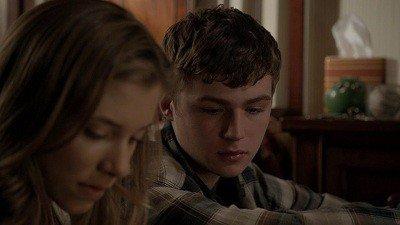 In-Between Summary