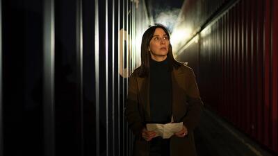 Series 1, Episode 5 Summary