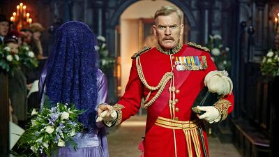 Series 3, Episode 1 Summary