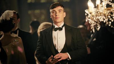 Series 3, Episode 2 Summary
