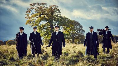Series 3, Episode 4 Summary