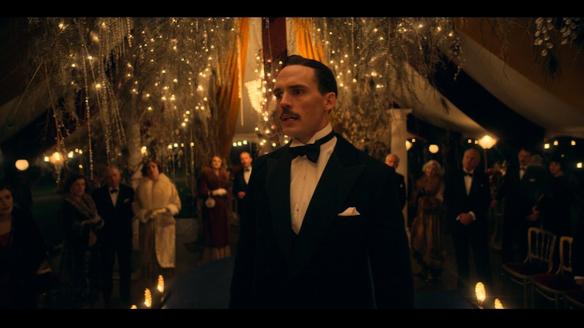 Peaky Blinders Saison 5 épisode 5
