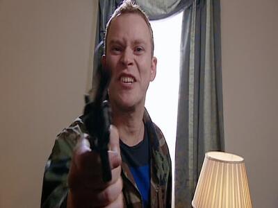 Jeremy's Mummy Summary